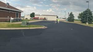 Best Driveway Removal and Replacement  in Eagle River, WI